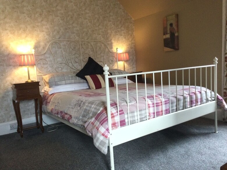 Bed & Breakfast Ardmeanach House