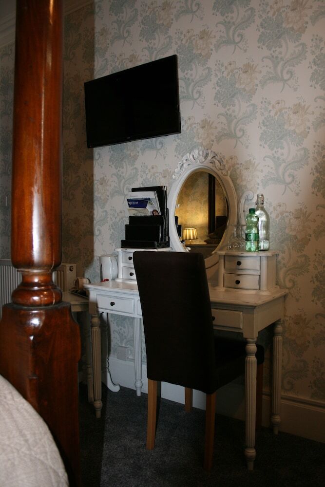 Bed & Breakfast Ardmeanach House