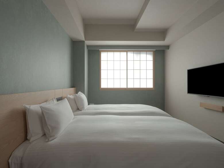 Aparthotel Mimaru Suites Tokyo Nihombashi