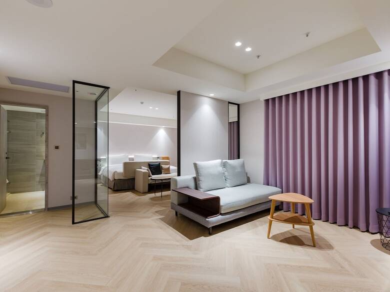 Dahu Park Hotel