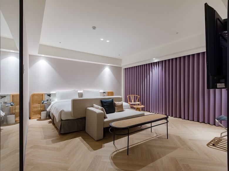 Dahu Park Hotel