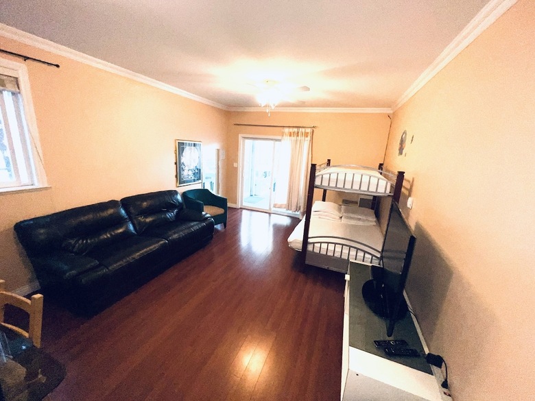 Bed & Breakfast Family Suite