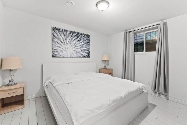 Bed & Breakfast Family Suite