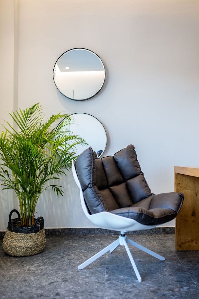 Hotel Naxian Secret