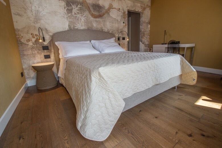 Posada Locanda Delle Mercanzie