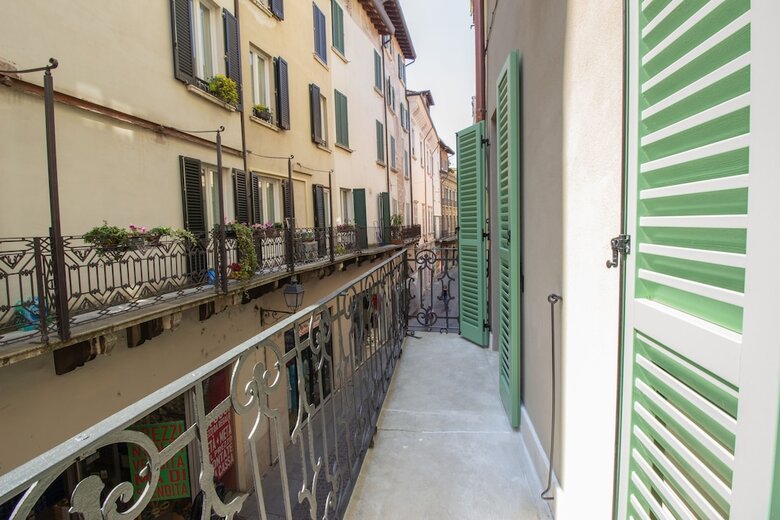 Posada Locanda Delle Mercanzie