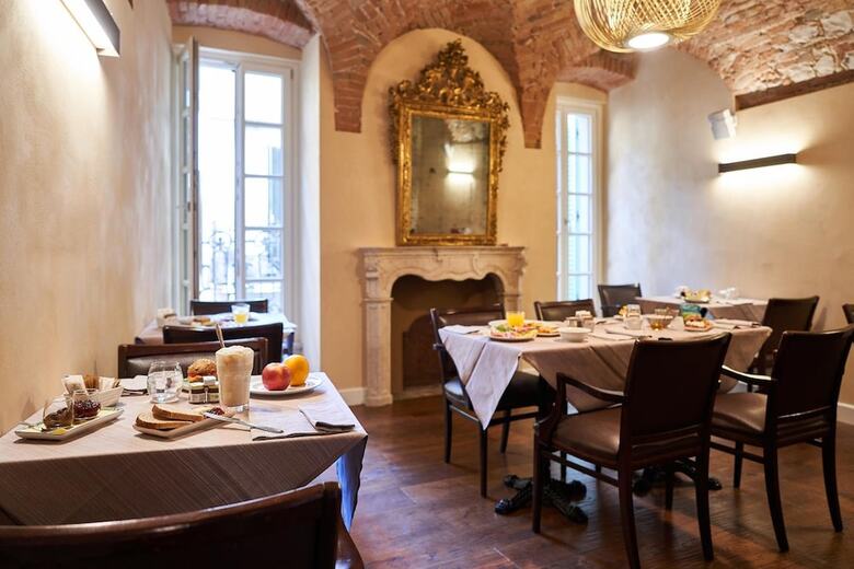 Posada Locanda Delle Mercanzie