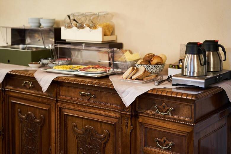 Posada Locanda Delle Mercanzie