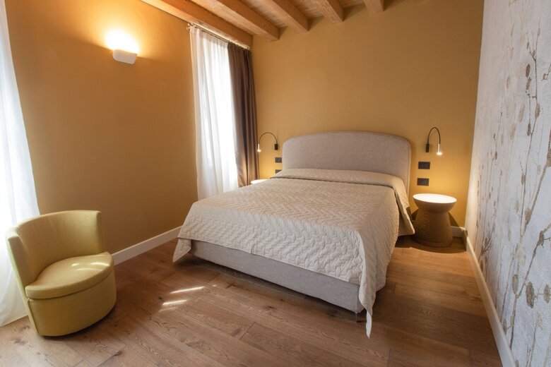 Posada Locanda Delle Mercanzie