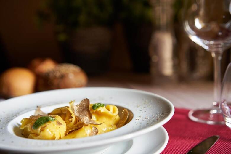 Posada Locanda Delle Mercanzie