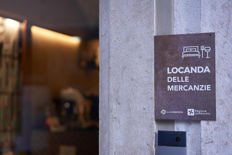 Posada Locanda Delle Mercanzie