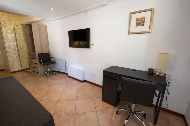 Apartamentos A L'ombre Du Palais