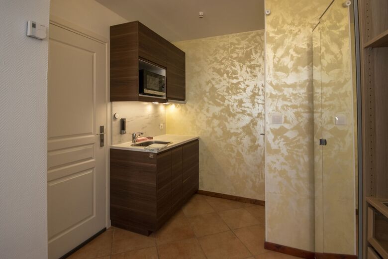 Apartamentos A L'ombre Du Palais