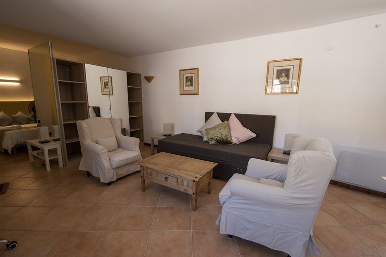 Apartamentos A L'ombre Du Palais