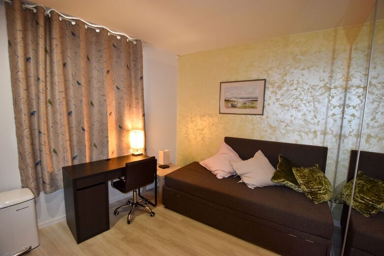 Apartamentos A L'ombre Du Palais