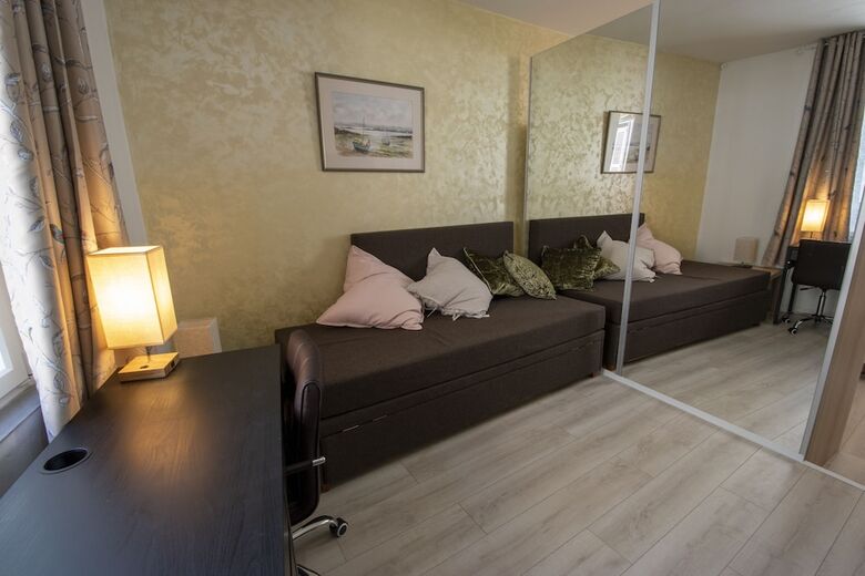 Apartamentos A L'ombre Du Palais