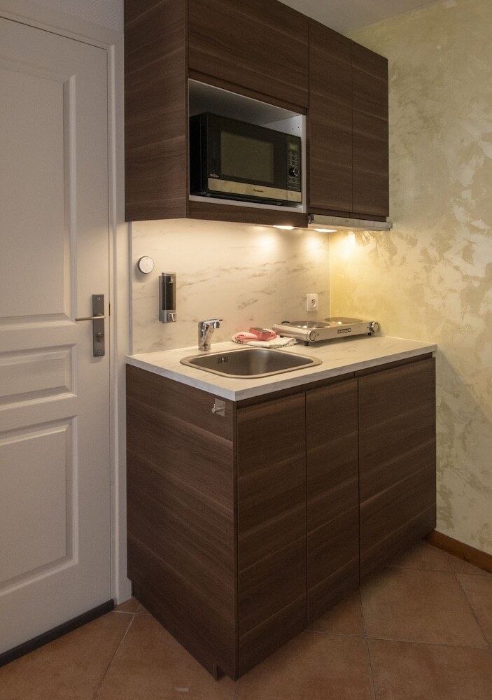 Apartamentos A L'ombre Du Palais