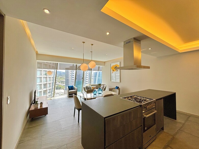 Apartamentos Park Life Paradox Santa Fe
