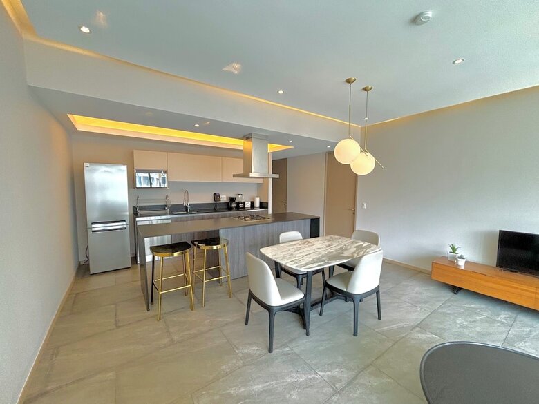 Apartamentos Park Life Paradox Santa Fe