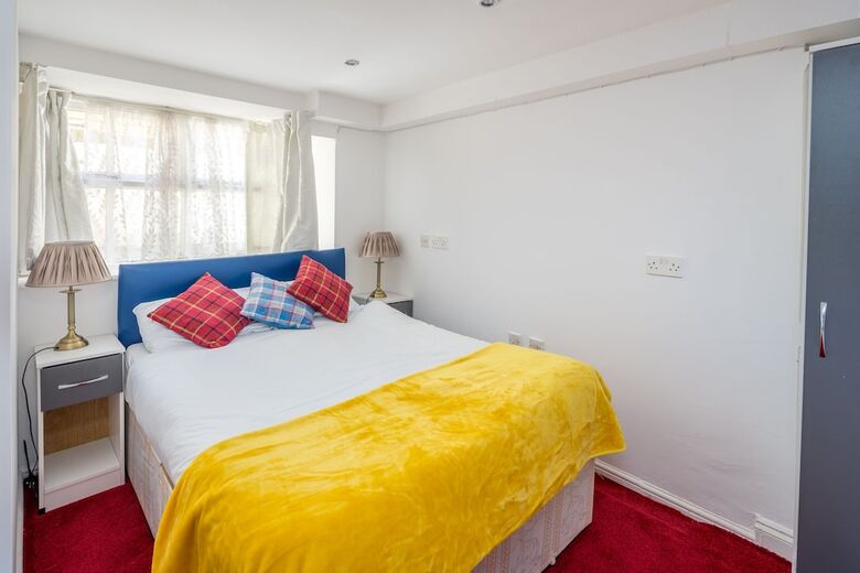 Isledon Hotel