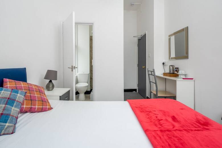 Isledon Hotel