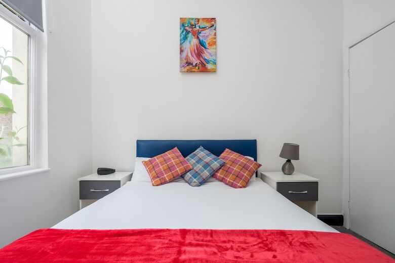 Isledon Hotel