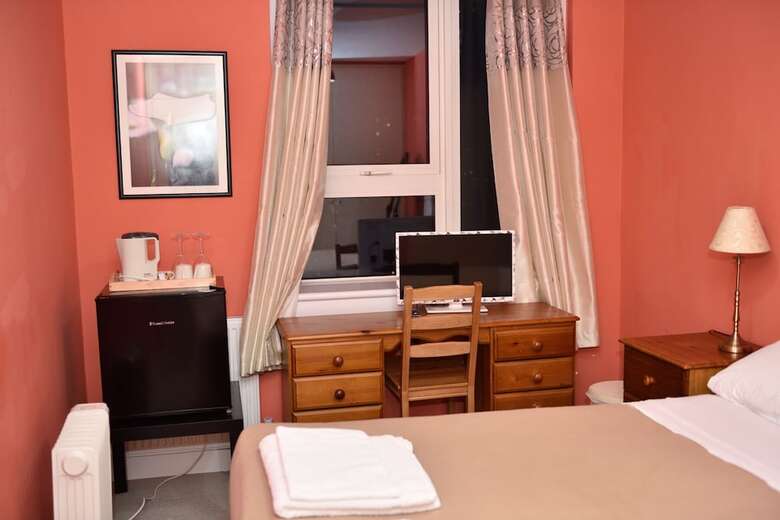 Bray Apartment