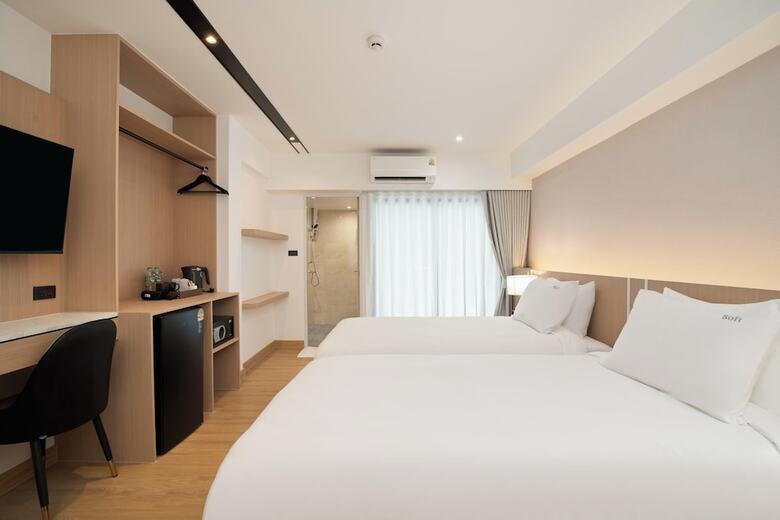 P-park Hotel Bangkok