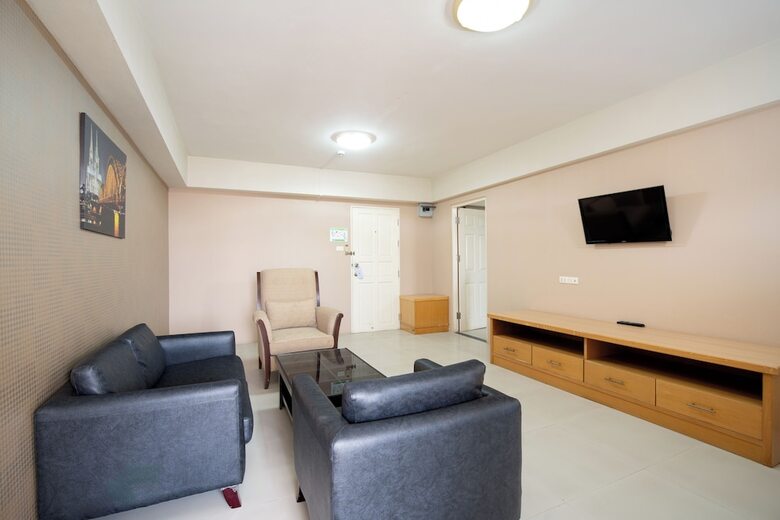 P-park Hotel Bangkok