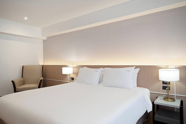 P-park Hotel Bangkok