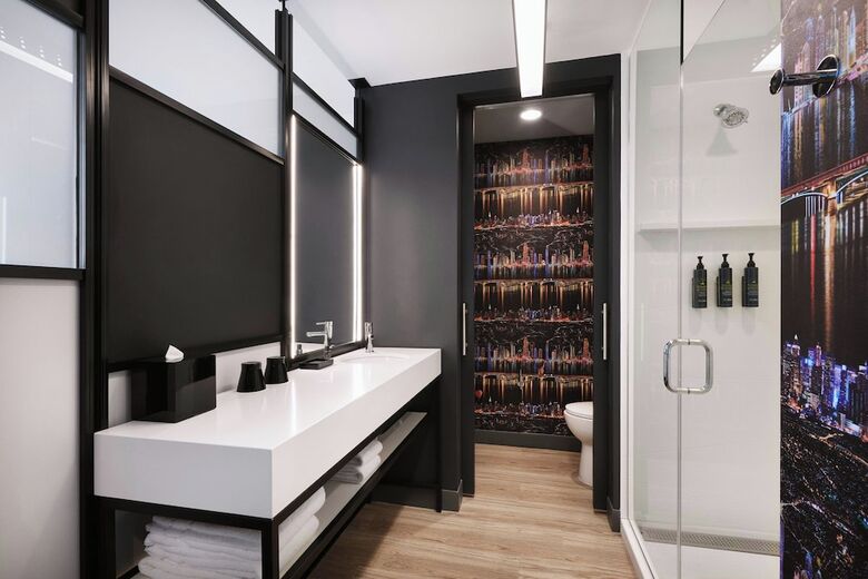 Hotel Aloft Atlanta Perimeter Center