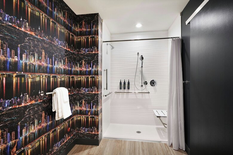Hotel Aloft Atlanta Perimeter Center