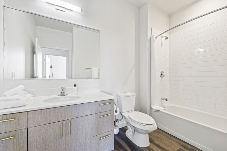 Aparthotel Placemakr Marymount Ballston