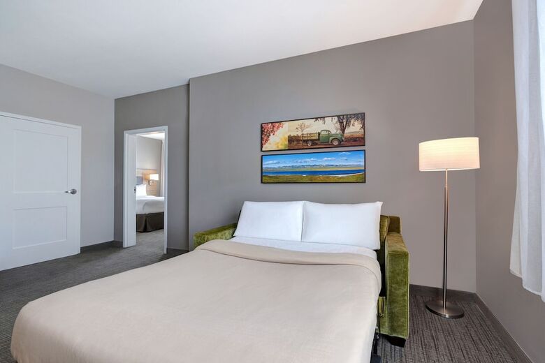 Hotel Towneplace Suites San Luis Obispo