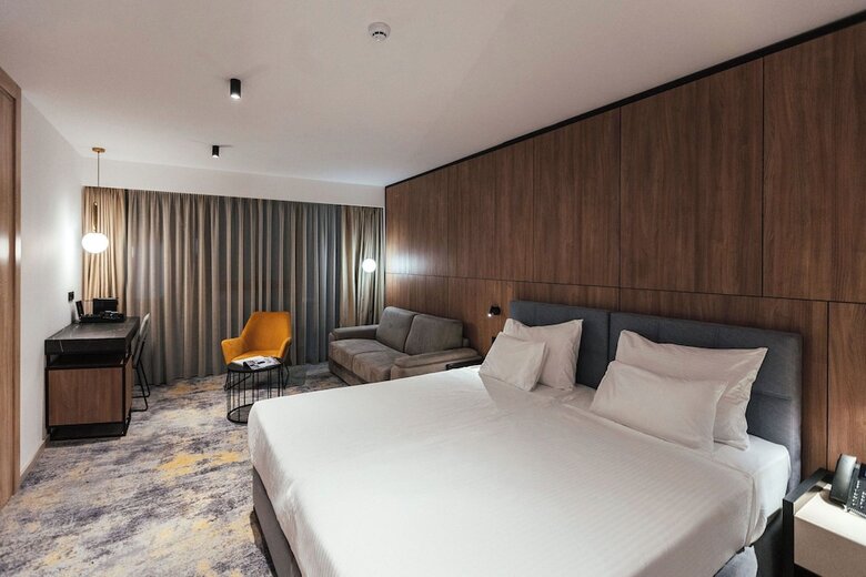 City Hotel Dubrovnik