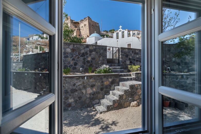 Bed & Breakfast Blackstone Luxury Suites