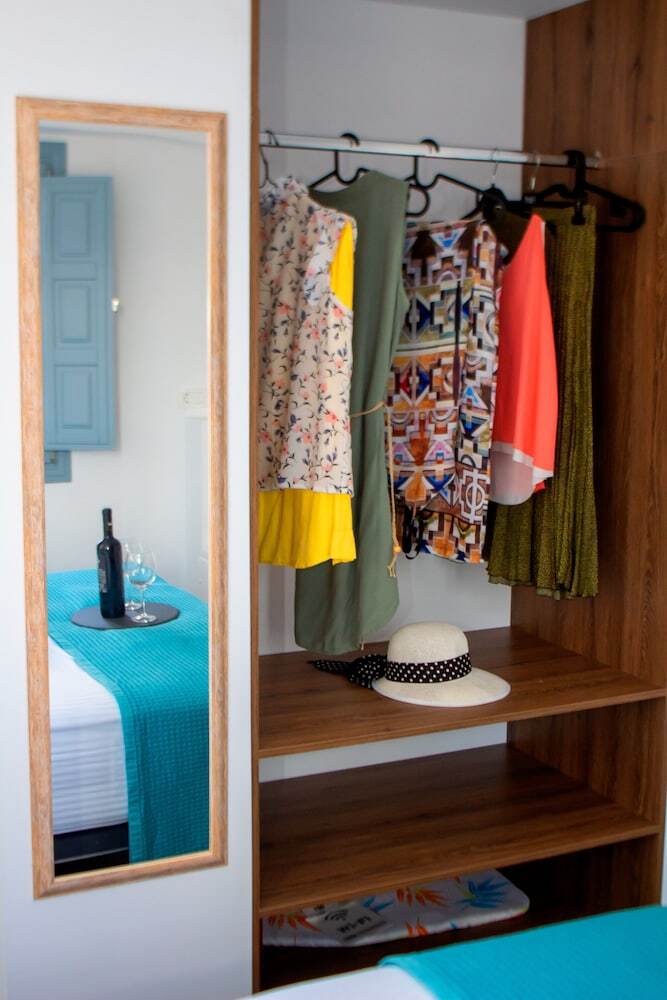 Bed & Breakfast Blackstone Luxury Suites