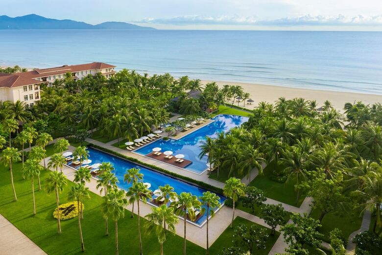 Hotel Danang Marriott Resort & Spa