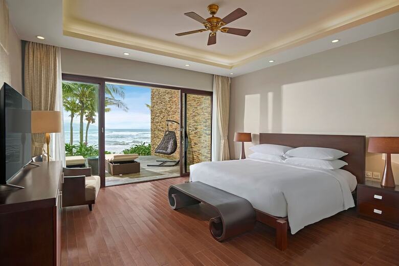 Hotel Danang Marriott Resort & Spa