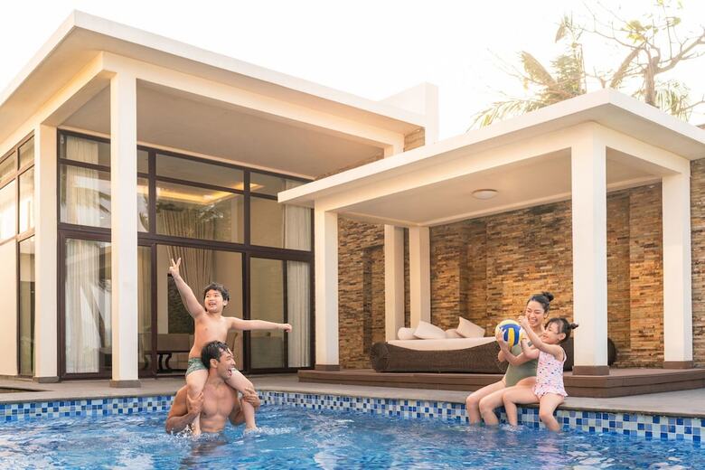 Hotel Danang Marriott Resort & Spa
