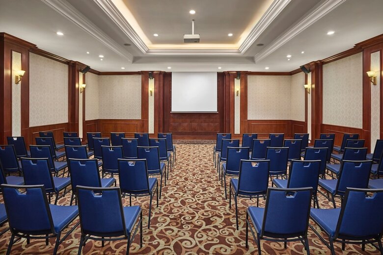 Hotel Danang Marriott Resort & Spa