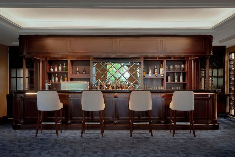 Hotel Danang Marriott Resort & Spa