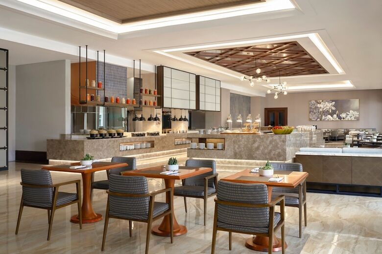 Hotel Danang Marriott Resort & Spa