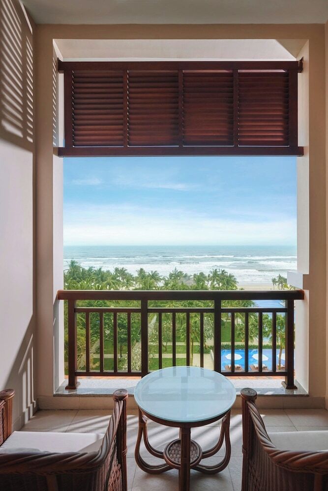 Hotel Danang Marriott Resort & Spa
