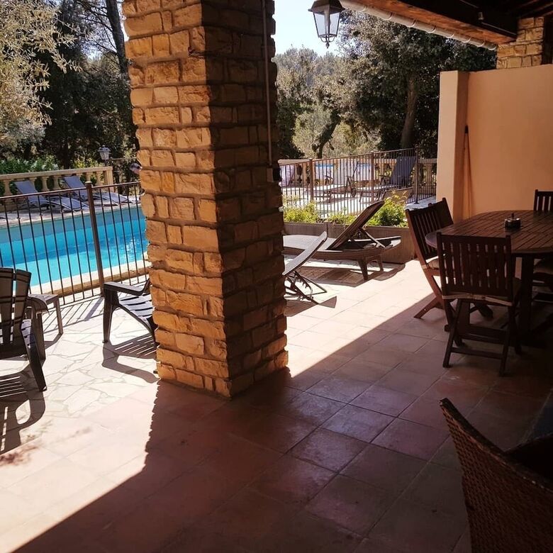 Le Domaine D'al�zen