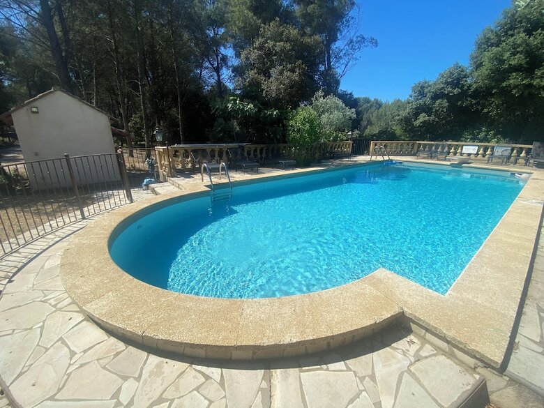 Le Domaine D'al�zen