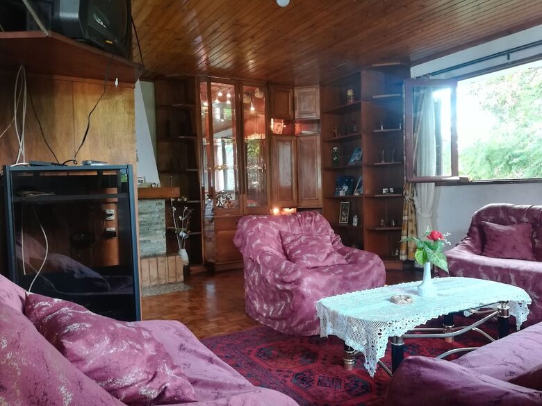 Chez Jeanne Chambre D'h�te
