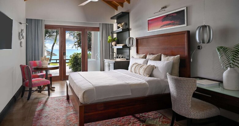 Sandals Halcyon - All Inclusive Couples Only