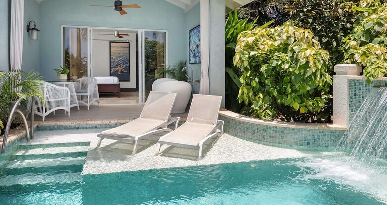 Sandals Halcyon - All Inclusive Couples Only