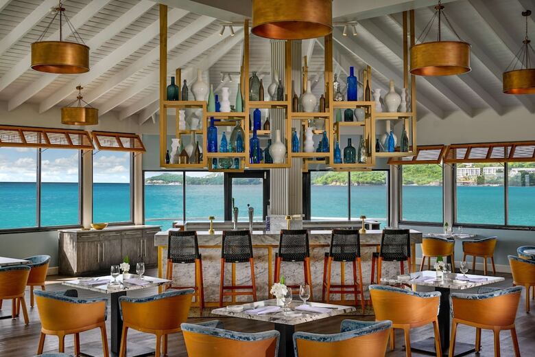 Sandals Halcyon - All Inclusive Couples Only